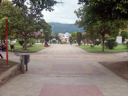 Cosquín Image