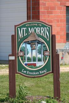 Mount Morris Image