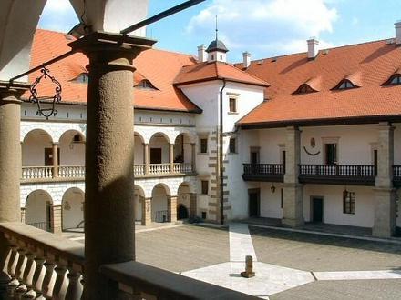 Niepołomice Image