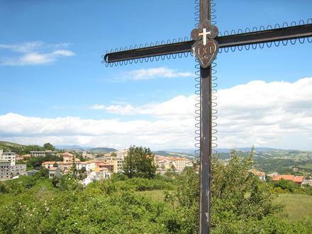 Frosolone Image