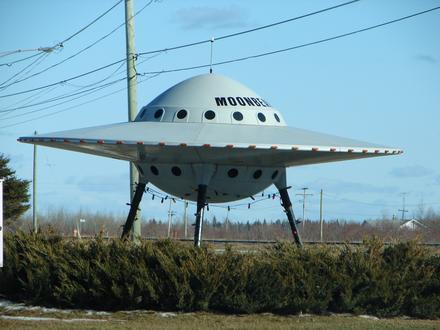Moonbeam Image