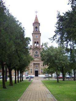 Immagine Reconquista (Argentina)