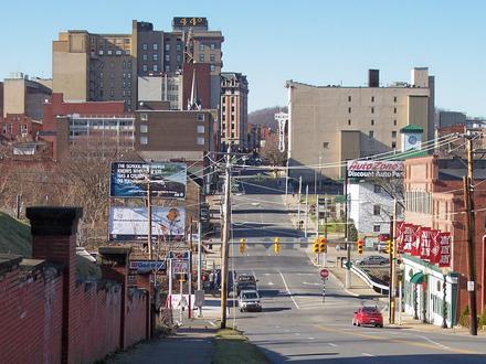 Clarksburg Image