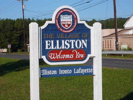 Elliston Image
