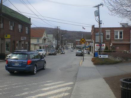 Pawling Image