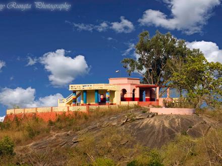 Jhalida Image