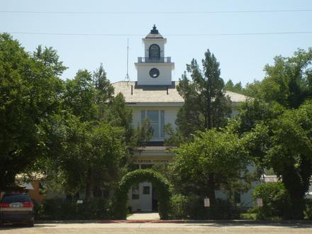 Ekalaka Image