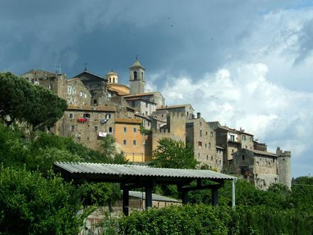 Vetralla Image
