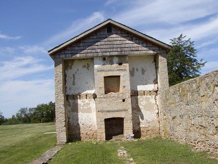 Fort Atkinson (Iowa) Image