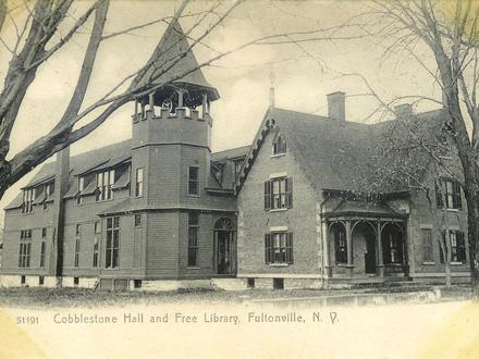 Fultonville Image