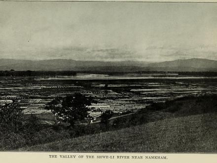 南坎 Image