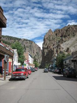 Creede Image