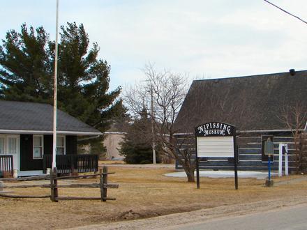 Nipissing, Ontario Image