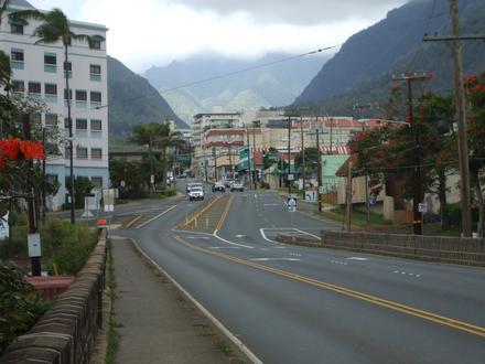 Wailuku Image