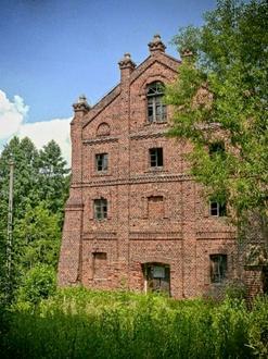 Wola Rudzka Image