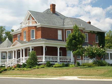 Crozet Image