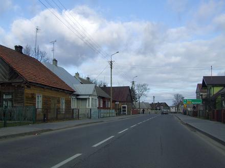 Łyse Image