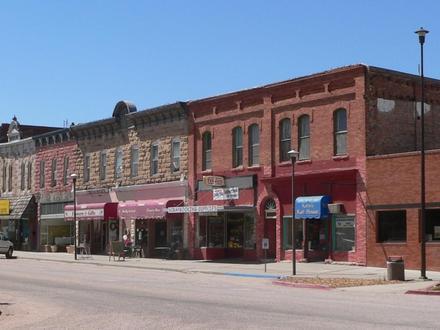 Chadron Image