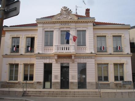 Imatge de Irigny Imatge de Irigny