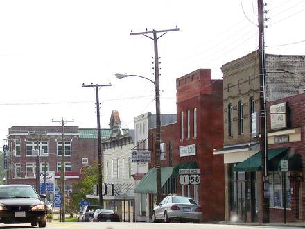 South Hill Image