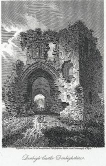 Denbigh Image