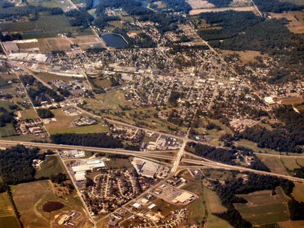 Batesville Image