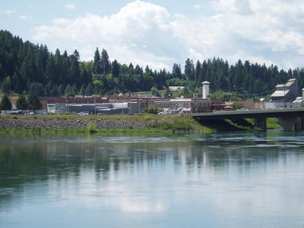 Bonners Ferry Image