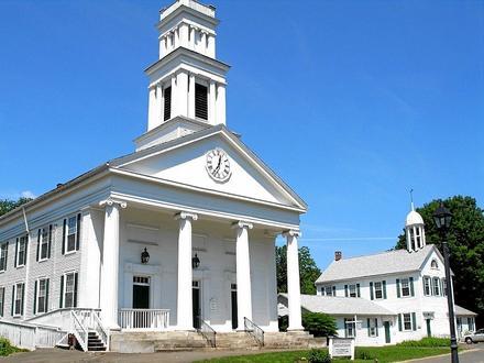 Plymouth Image
