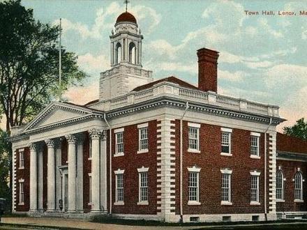 Lenox Image