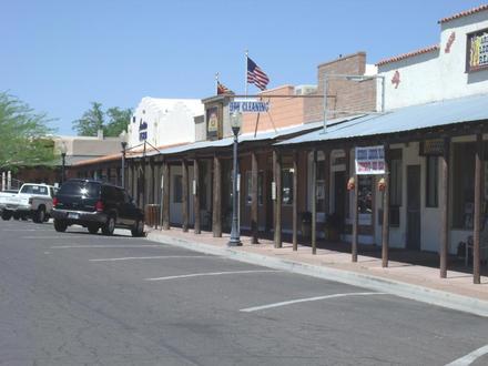 Wickenburg Image
