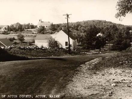 Acton Image