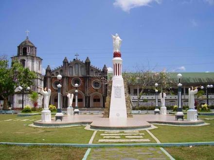 Polangui, Albay Image