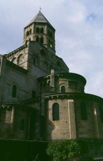 Imatge de Sant Adornin (Cantal) Imatge de Sant Adornin (Cantal)