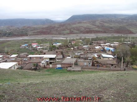 Fānafīn Image