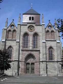 Dingelstädt Image