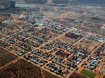 Gobabis Image