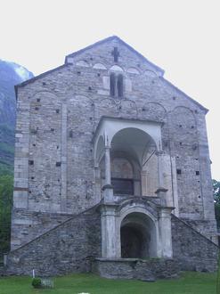 Biasca Image