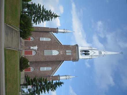 Saint-Prime Image
