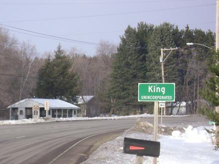 King Image