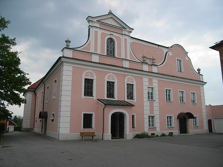 Thyrnau Image