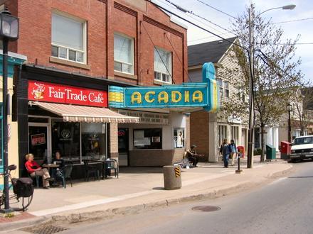 Wolfville Image