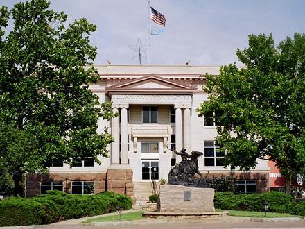 Altus (Oklahoma) Image