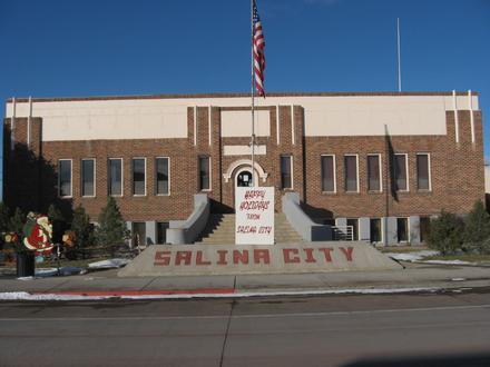 Salina Image