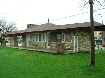 Villa Park Image
