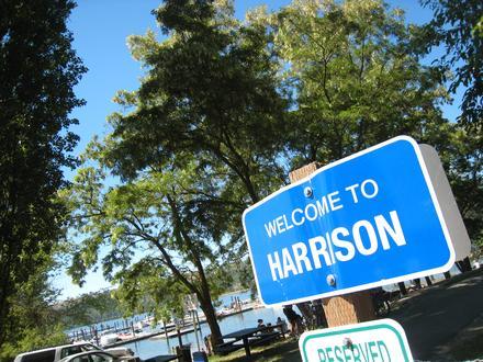 Harrison Image