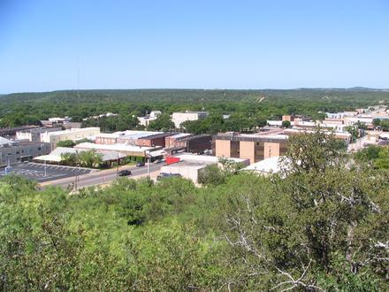 Graham (Texas) Image