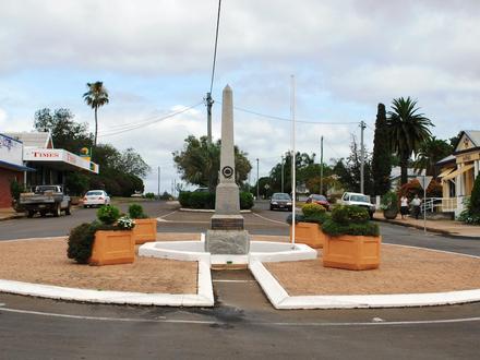 Mundubbera Image