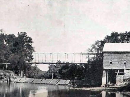 Yarrow Image