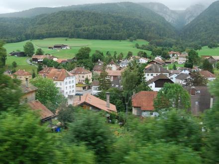Villeret (Svizzera) Image