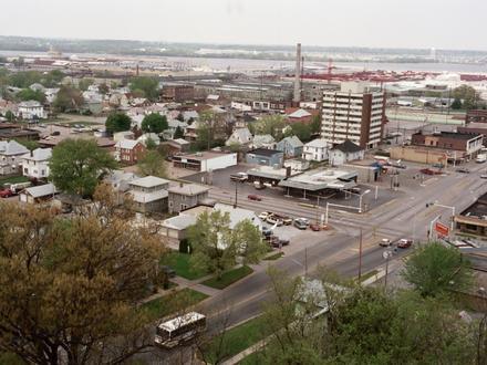 East Moline, Illinois Image